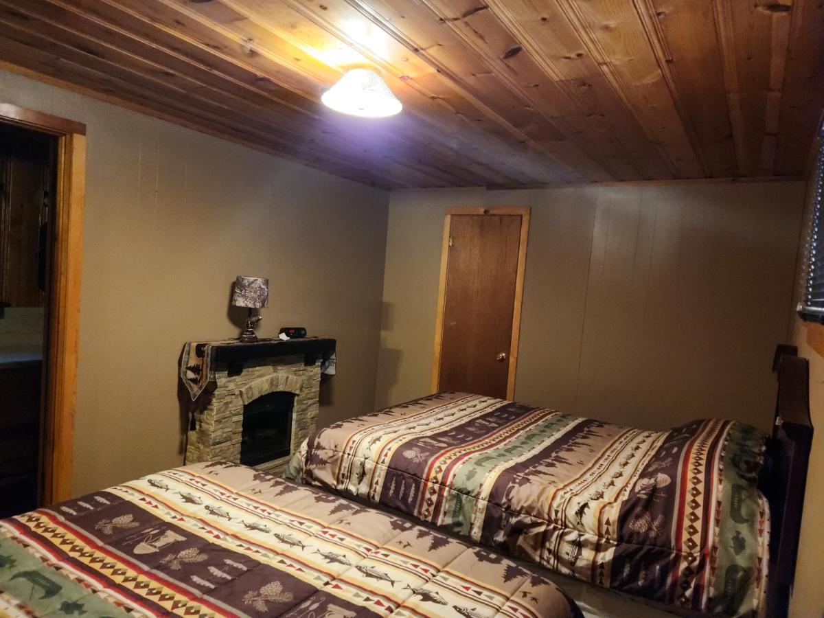 Eagle Nest Fly Shack & Lodge Exterior photo