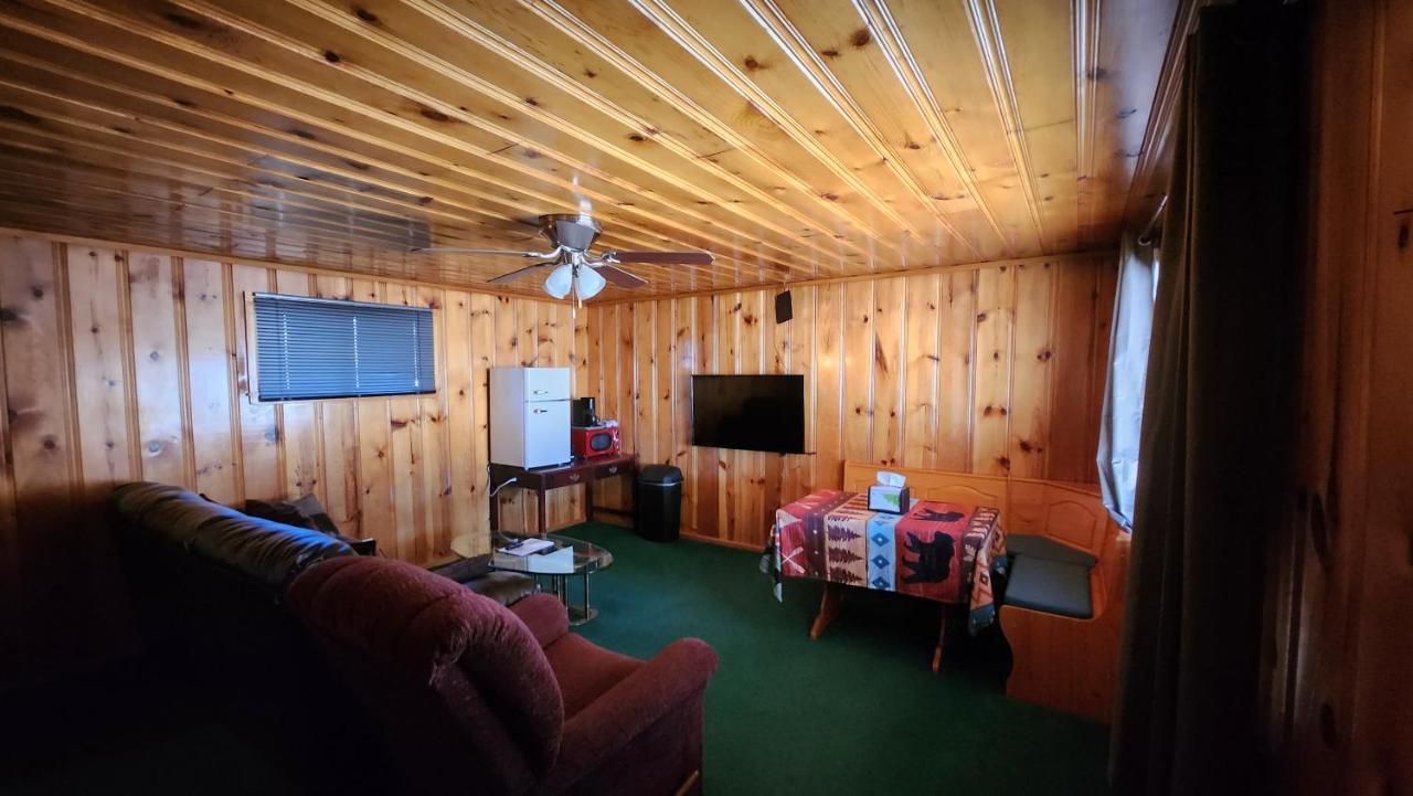 Eagle Nest Fly Shack & Lodge Exterior photo