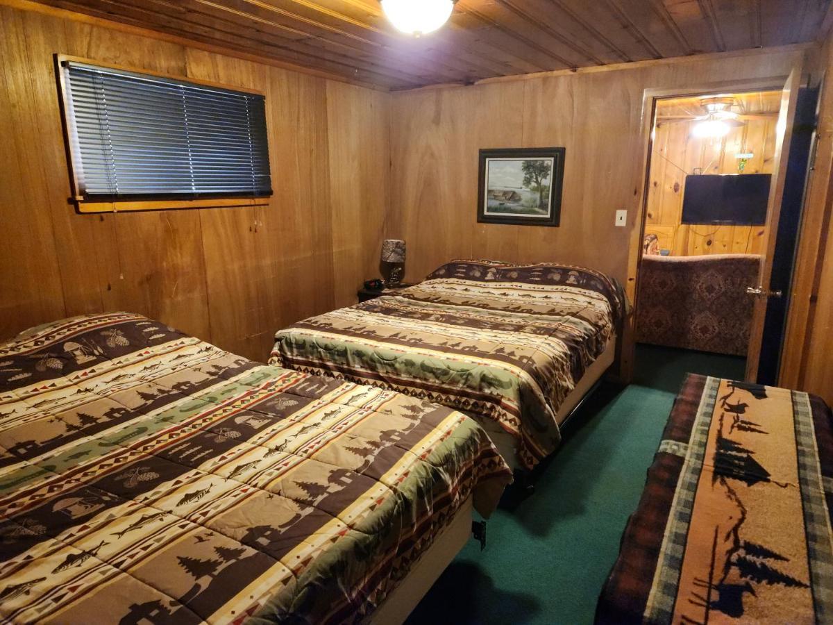 Eagle Nest Fly Shack & Lodge Exterior photo