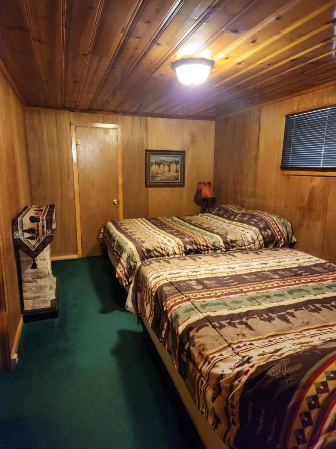 Eagle Nest Fly Shack & Lodge Exterior photo